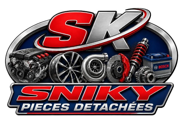 Sniky Pièces Détachées